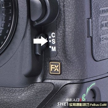 實例講解兒童攝影中對焦設置及操作要點