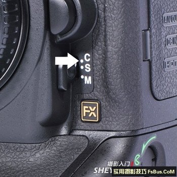 實例講解兒童攝影中對焦設置及操作要點