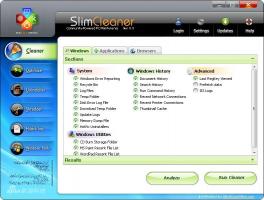 SlimCleaner(ϵy) 1.9 ӢM