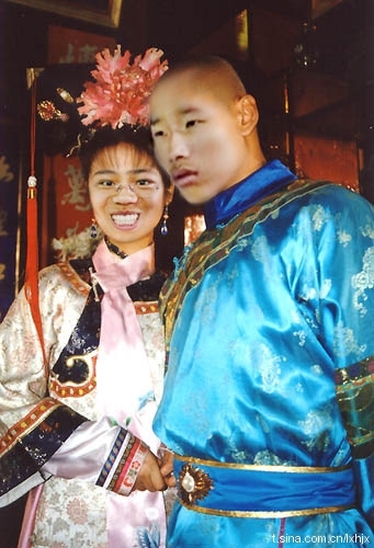 喜感同學PS